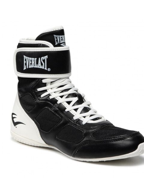 Chaussures Boxe Anglaise Everlast