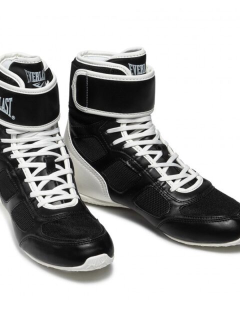Chaussures Boxe Anglaise Everlast