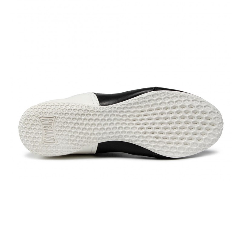 Chaussures Boxe Anglaise Everlast