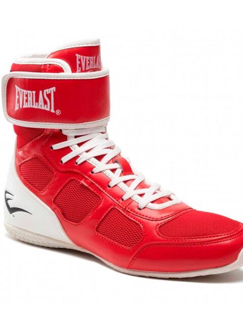 Chaussures Boxe Anglaise Everlast