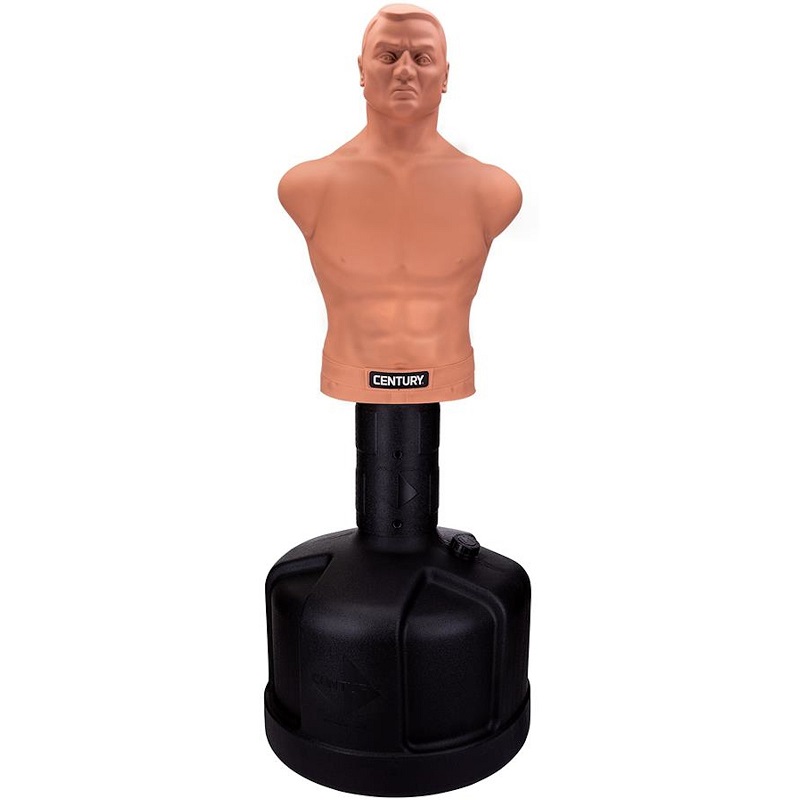 Mannequin Bob