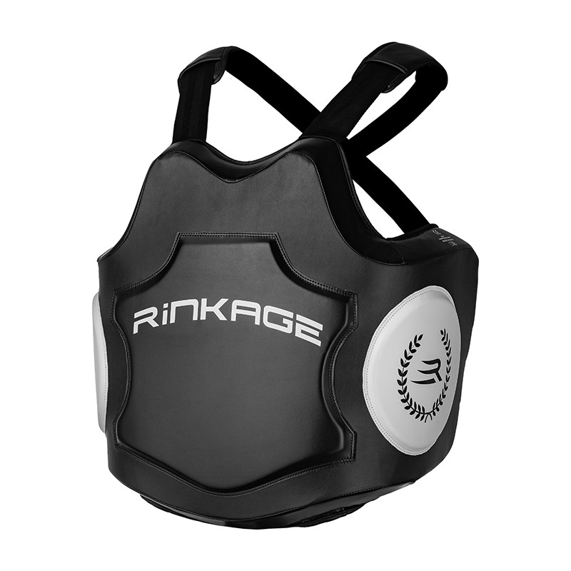 Plastron Coach