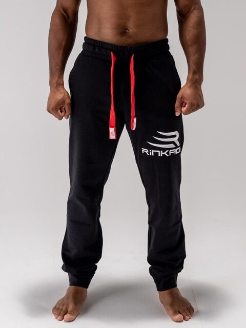 Pants ODYSSEY Noir