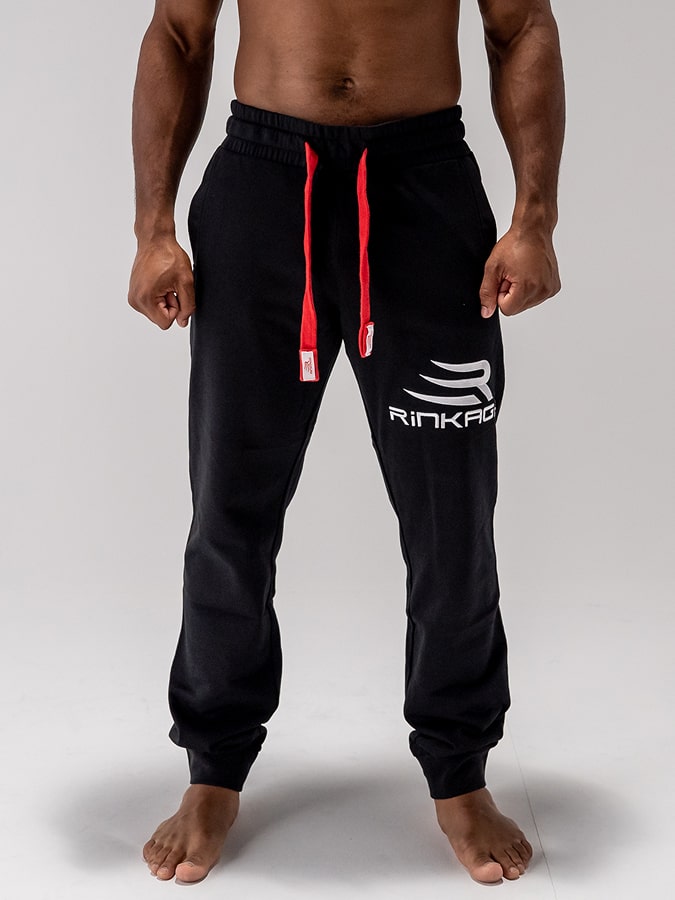Pants ODYSSEY Noir