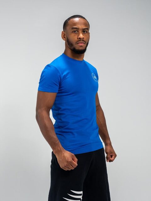 T-shirt ARENA Bleu