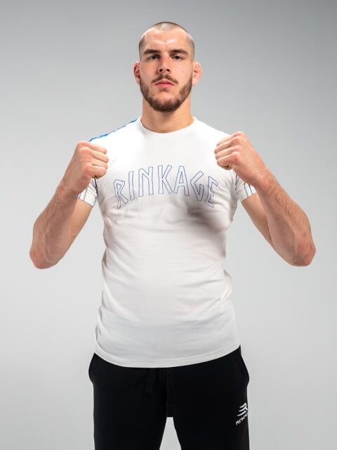 T-shirt OLYMPIA Blanc